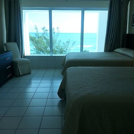 Castle Beach By New Point Miami Hotel ไมอามีบีช ภายนอก รูปภาพ