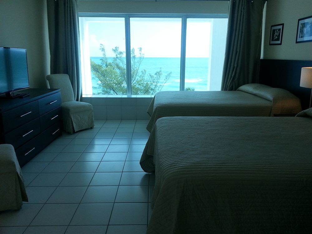 Castle Beach By New Point Miami Hotel ไมอามีบีช ภายนอก รูปภาพ